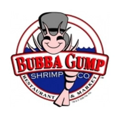 Bubba Gump Shrimp Company