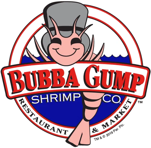 Bubba Gump Shrimp Co. Orlando