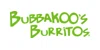 Bubbakoos Burritos