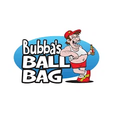 Bubba's Ball Bag