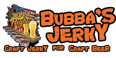 Bubba's Jerky Logo for Promo Codes