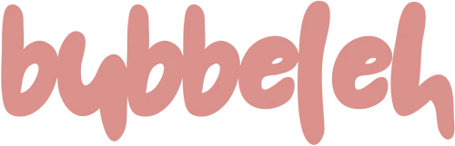Bubbeleh Logo for Exclusive Deals