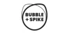 Bubble & Spike logo