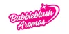Bubbleblush Aromas logo