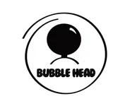 Bubble Head Caricatures