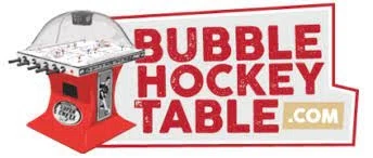 Bubble Hockey Table