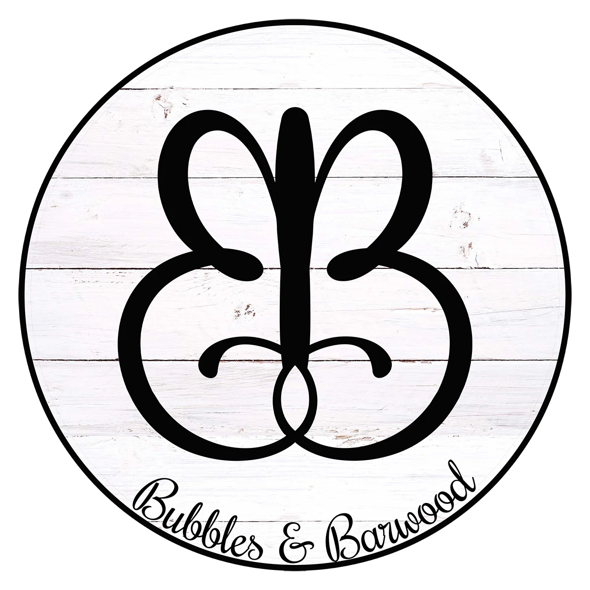 Bubbles Barnwood