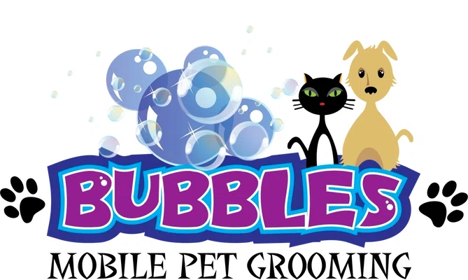 Bubbles Mobile Pet Grooming