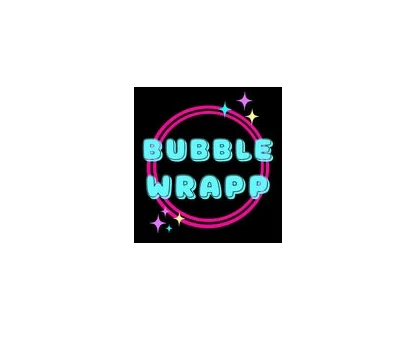 Bubble Wrapp Toys