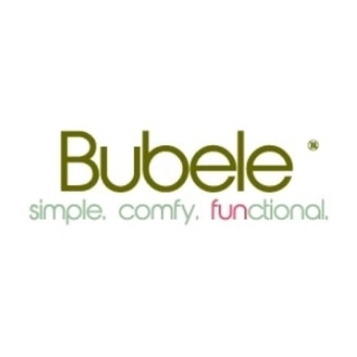 Bubele