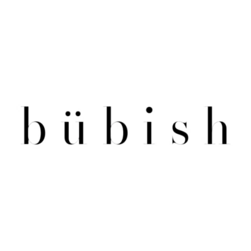 Bubish