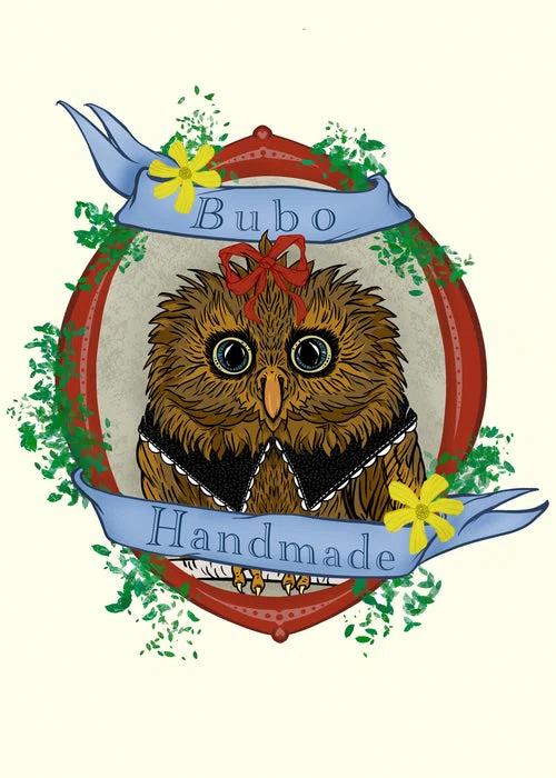 Bubo Handmade