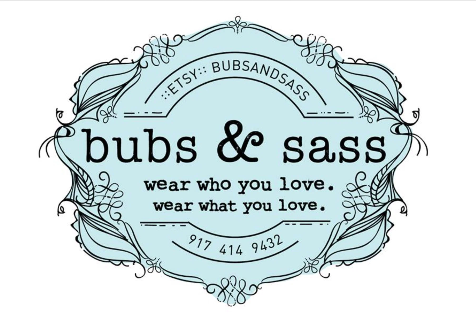 Bubs & Sass