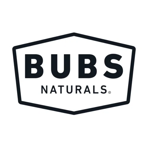 BUBS Naturals Promo Codes