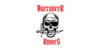 Buccaneer Knives