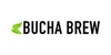 Bucha Brew logo