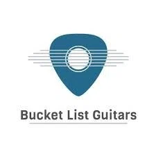 Bucket List Guitars