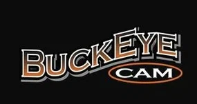 BuckEye Cam Logo for Exclusive Deals