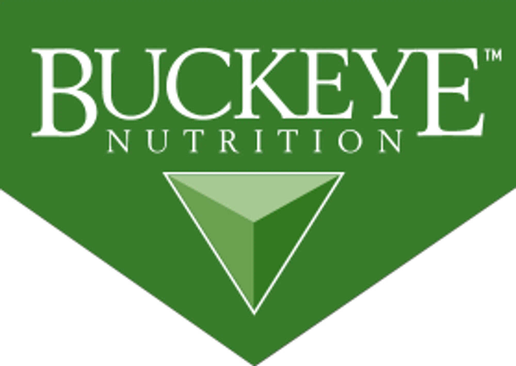 BUCKEYE Nutrition