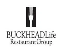 Buckhead Life Restaurant Group Logo for Exclusive Deals