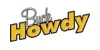 Buck Howdy