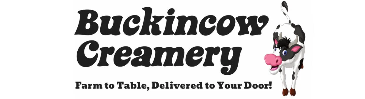 Buckincow Creamery