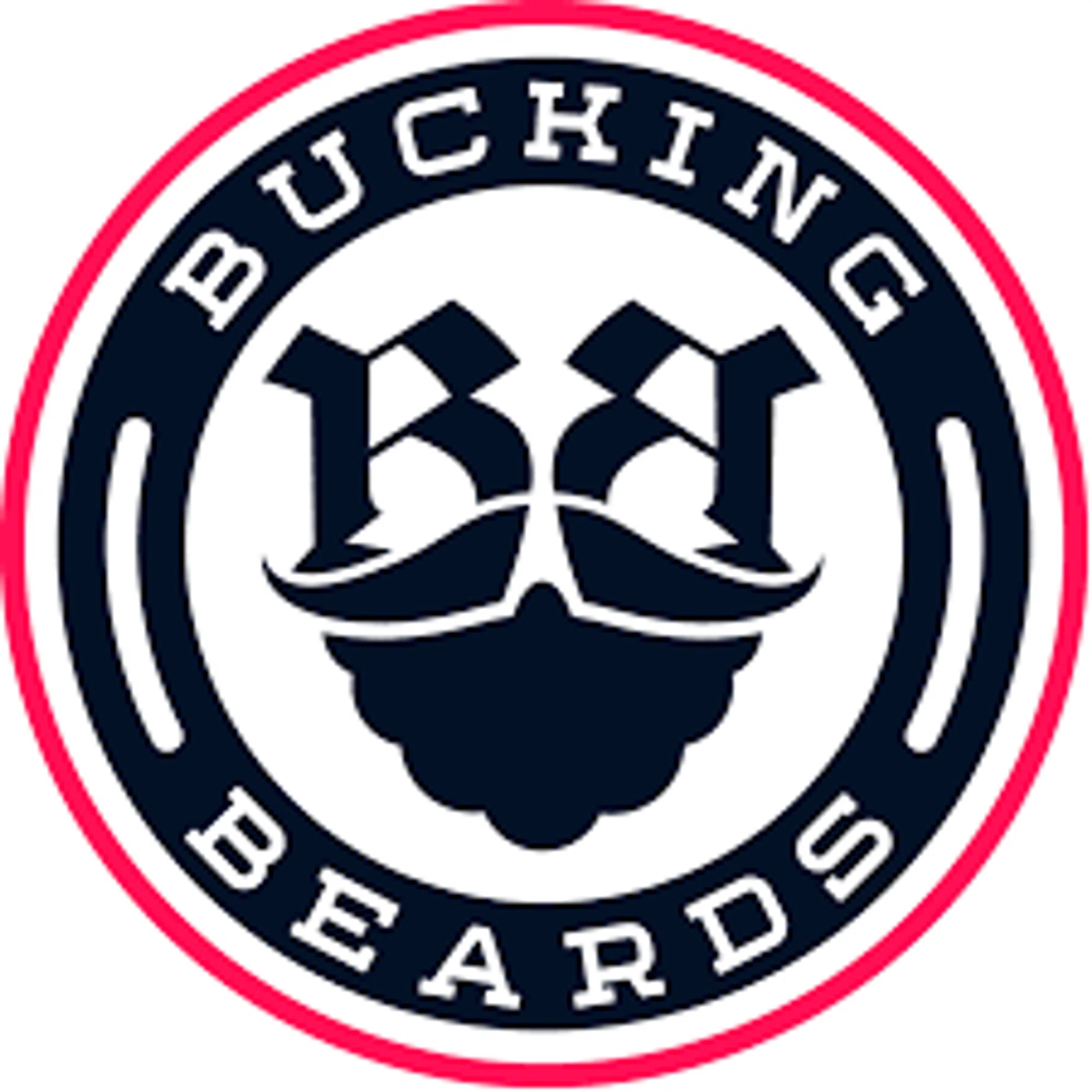 Bucking Beards