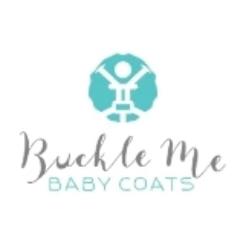 BUCKLE ME BABY COATS Promo Code 25 Off Mar 2024