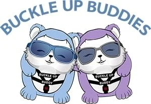 The Buckle Up Buddy