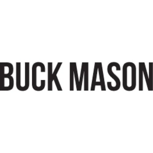 Buck Mason