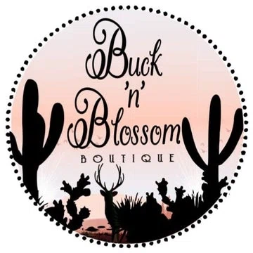 Buck 'n' Blossom Boutique