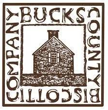 Bucks County Biscotti