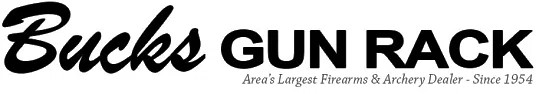 Buck's Gun Rack