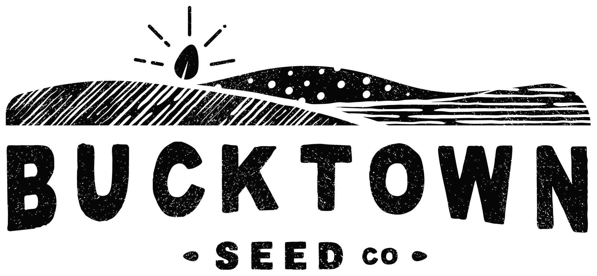 Bucktown Seed Company