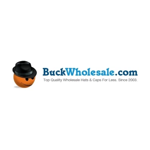 Buckwholesale.com Promo Codes