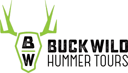 Buck Wild Hummer Tours