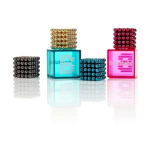 Buckyballs Store