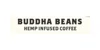 Buddha Beans Coffee logo