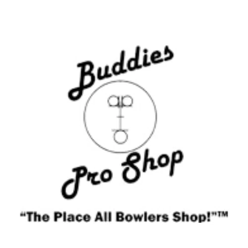 Buddies Pro Shop