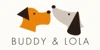 Buddy & Lola UK logo