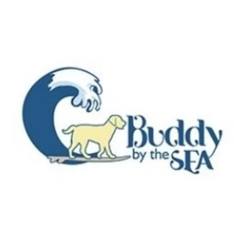Buddy By The Sea