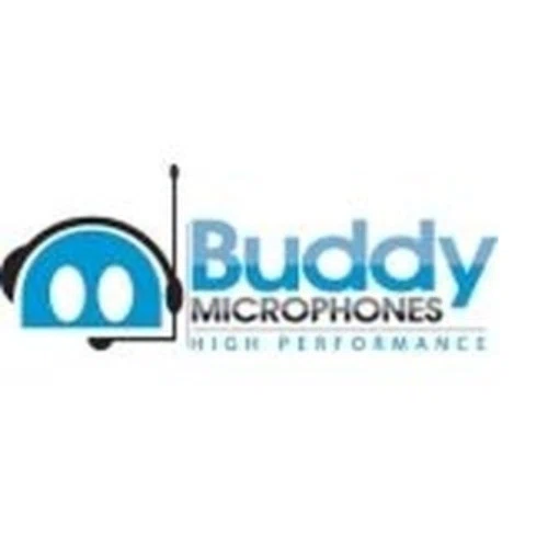 Buddy Microphones