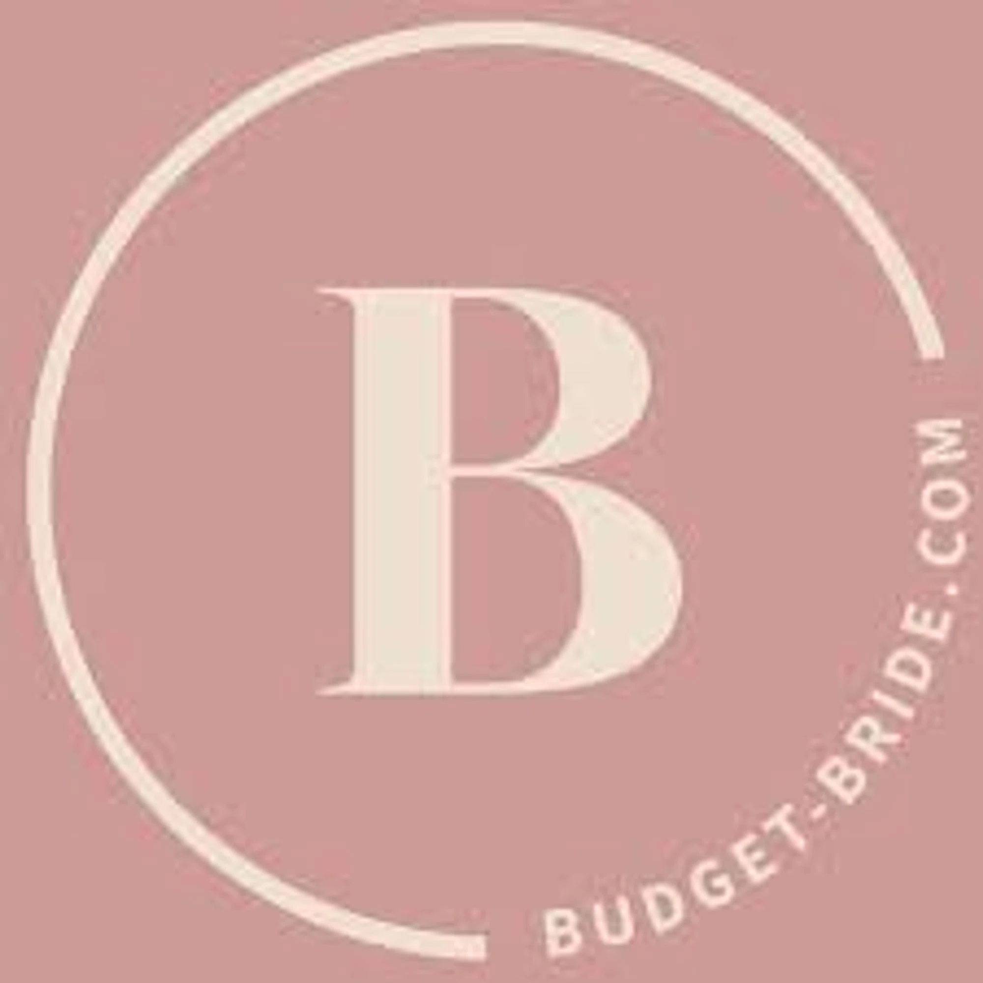 Budget-Bride