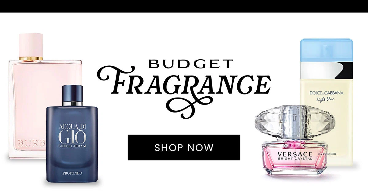 Budget Fragrance