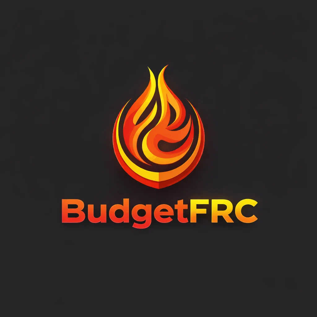 BudgetFRC