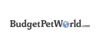 BudgetPetWorld.com logo
