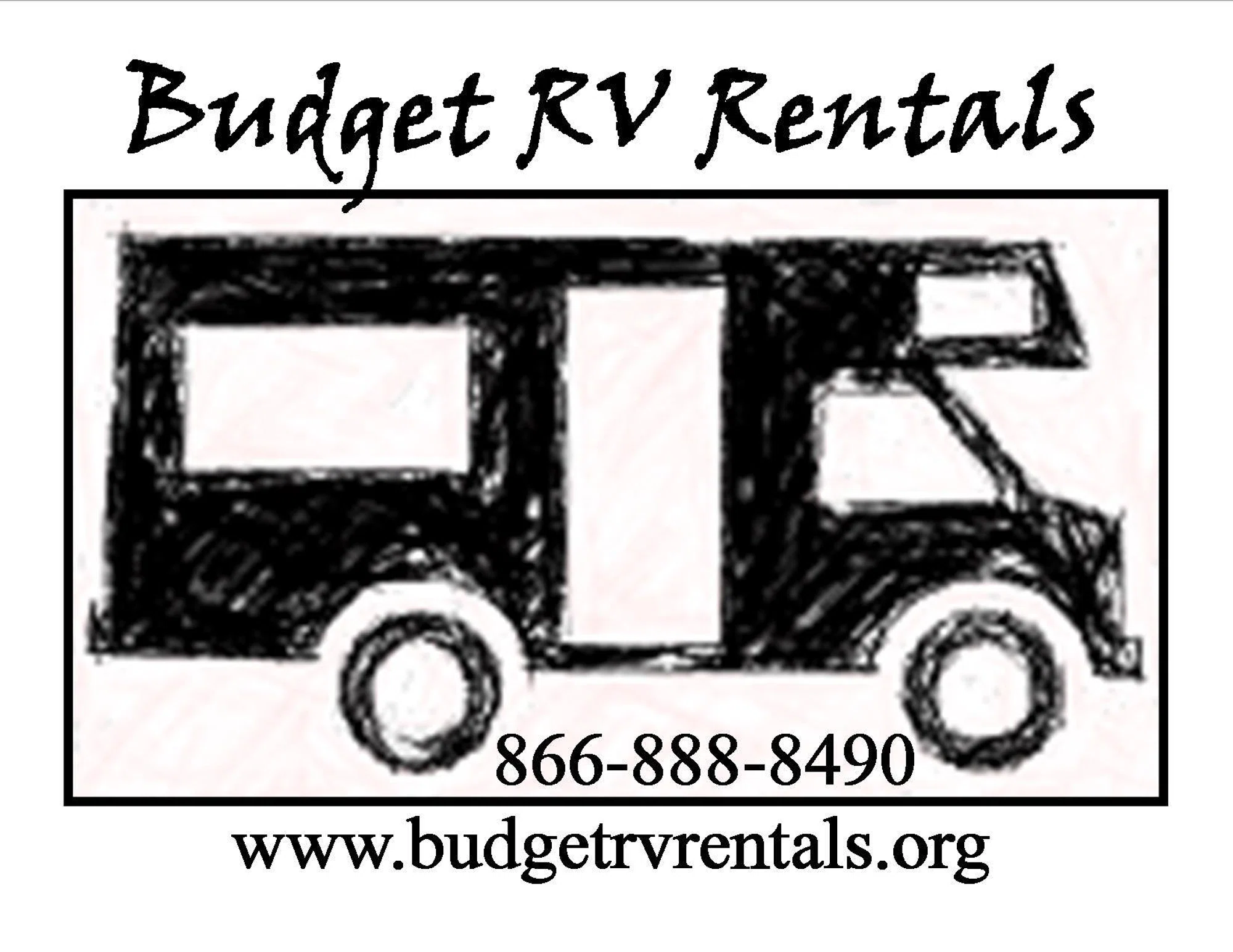 Budget RV Rentals