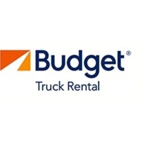 Budget Truck Rental