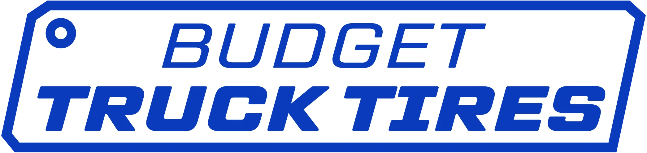 Budget Truck Tires