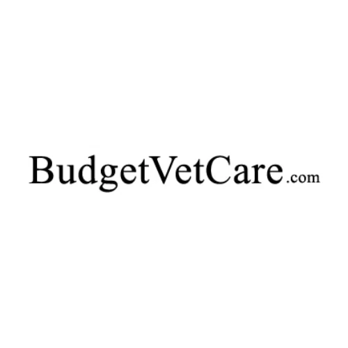 BudgetVetCare.com